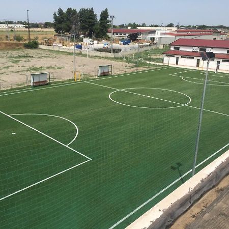 B&B Sportfoggia Eksteriør billede