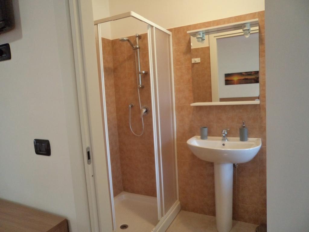 B&B Sportfoggia Eksteriør billede