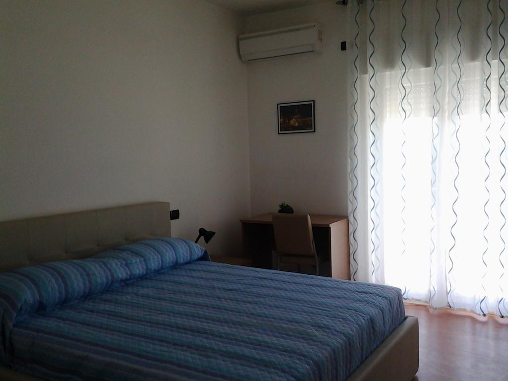 B&B Sportfoggia Værelse billede