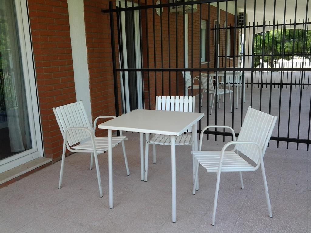 B&B Sportfoggia Eksteriør billede