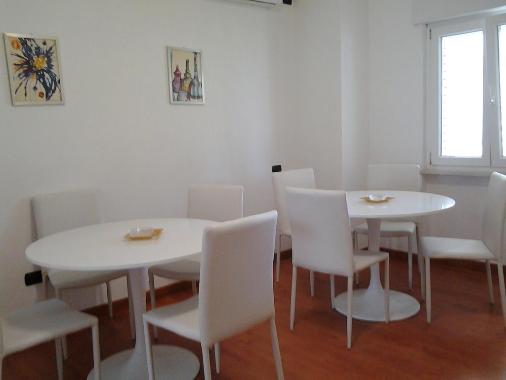 B&B Sportfoggia Eksteriør billede